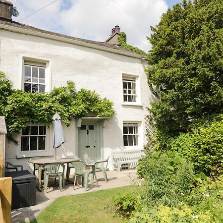 Bridge End Cottage ウルバーストン エクステリア 写真