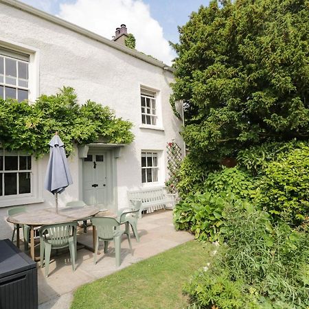 Bridge End Cottage ウルバーストン エクステリア 写真