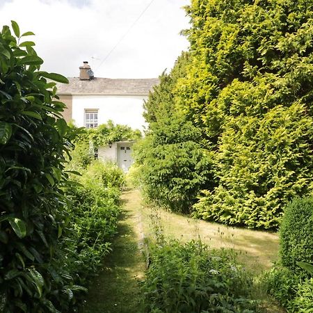 Bridge End Cottage ウルバーストン エクステリア 写真